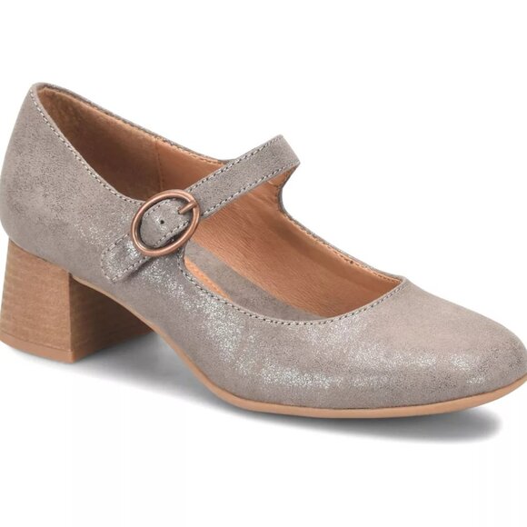 Eurosoft Shoes - Eurosoft Paulette Mary Jane Pump